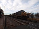 CSX 968